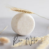 Rice Water Shampoo Bar