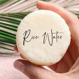 Rice Water Shampoo Bar