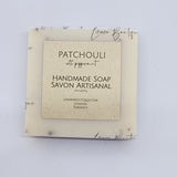 Patchouli Handmade Soap Bar
