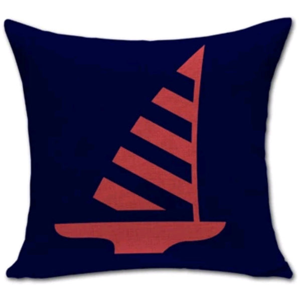 NAUTICAL Decor Cushions